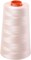 Aurifil 2000 - Light Sand - Mako 50 Wt 100% Cotton Thread, 6,452 Yard Cone